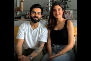 Virat Kohli Foundation and Vivaldis Animal Health inaugurates Trauma and Rehab center for stray animals