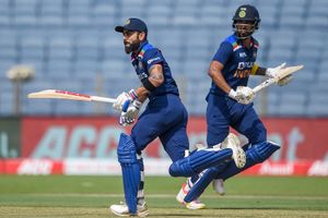 ICC T20 World Cup 2021: India to reveal brand new jersey on October 13