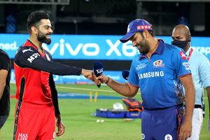IPL 2021: The players closing in on personal milestones and records heading into second phase
