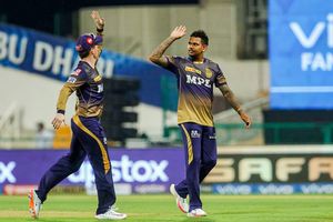 IPL 2021: Kolkata Knight Riders skipper Eoin Morgan praises impact players Varun, Narine