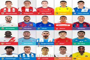 Transfer review: The big deals in La Liga