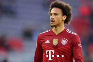 Rumour Has It: Chelsea eyeing Bayern's Sane