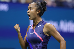US Open 2021: Fernandez stuns Sabalenka to enter maiden Grand Slam final