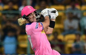 IPL 2021: Liam Livingstone aspires to be Test cricketer, but doesn't mind being T20 nomad