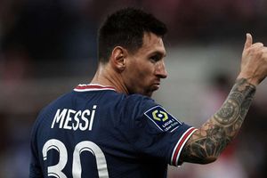 Messi warned as Lyon vow to get 'tough' with PSG new boy