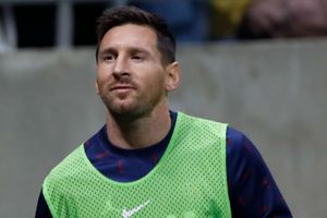 Argentina select Messi and Dybala for World Cup qualifiers