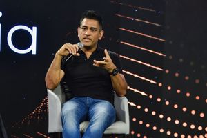 Dhoni as mentor will benefit bowling unit as well as help introvert players blossom: Sehwag