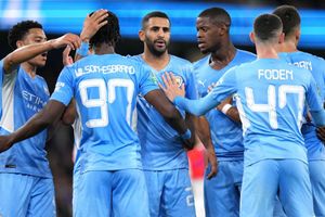 Manchester City face West Ham, Arsenal host Leeds in EFL Cup fourth round