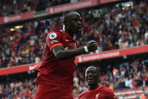 Liverpool trio achieve competition first while De Gea finally saves a penalty – the Premier League weekend's quirky facts
