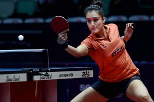 Table Tennis: Manika Batra alleges national coach Roy asked her to fix match in Olympic qualifiers