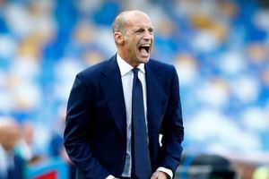 Napoli 2-1 Juventus: Koulibaly completes comeback victory to leave Allegri's side winless