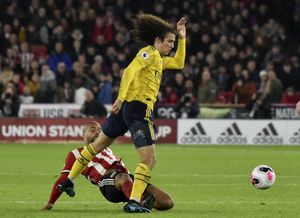 Five biggest flops for Arsenal in post-Wenger era