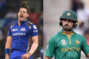 Don’t blame players for cancellation, they simply acted on govt's advise: McClenaghan to Hafeez
