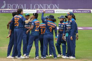 'Mithali Raj remains best batter in Indian team, Jhulan Goswami shows age is just a number''