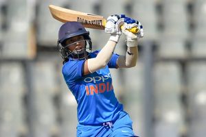 Indian women lose by 36 runs against Australia in warm-up