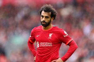 Rumour Has It: Salah demands new £500,000-per-week Liverpool contract