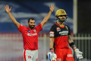 IPL 2021: Besides teammate Shami, Ellis hopes to pick brains of Bumrah and Siraj