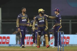 IPL 2021: KKR skipper Morgan, coach McCullum excited about playing in front of fans
