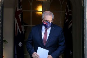 The Ashes: 'No special deals' for England cricketers travelling to Australia, claims Scott Morrison