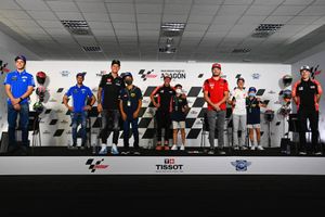 Can Marquez take centrestage at Aragon?