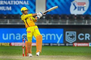 MS Dhoni's 6-ball 18 made Chennai Super Kings dressing room emotional, says Fleming