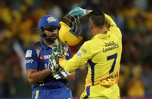 IPL 2021: Mumbai Indians vs Chennai Super Kings: Date, IST Time, Live telecast, Live streaming details