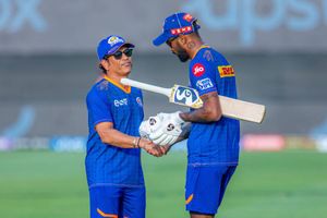 IPL 2021: MI vs DC: Dream11 Prediction, Possible Playing 11, Match Prediction