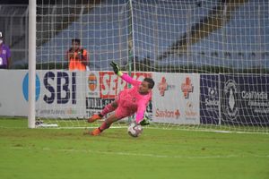 Durand Cup 2021 Semifinal, Goa shoots out Bengaluru, sets up title clash with Mohammedan Sporting