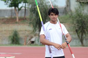 Neeraj Chopra's social media valuation jumps to a total of Rs 428 crores following Tokyo gold medal