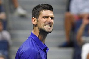 US Open: Djokovic wary of Zverev threat in semi-finals
