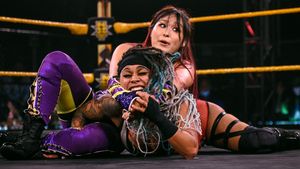 WWE NXT results, recap and highlights: September 07, 2021