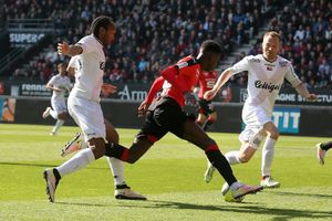 Three Ligue 1 players closely watched by Premier League clubs