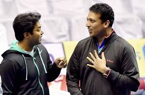 We created a brotherhood: Leander Paes on his successful partnership with Mahesh Bhupathi