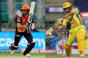 IPL 2021, SRH vs CSK Stats and Records preview: Pandey, Rayudu approach milestones