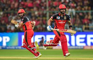 IPL 2021: Former RCB stars on Virat Kohli's decision to step down from captaincy after current season