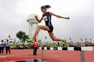 National Open Athletics Championships: Parul Chaudhary completes double with personal best in steeplechase