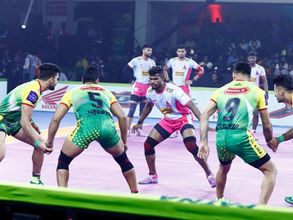 PKL Auction 2021: Patna Pirates: Full list of players bought, Full Squad, Costliest buy, Purse Remaining