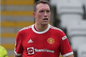 I'd lost my mind completely – Phil Jones reveals torment of injury hell as Man Utd return approaches