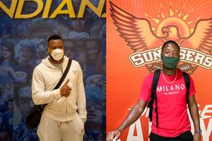 IPL 2021: Caribbean Premier League stars arrive in UAE, to undergo two-day isolation