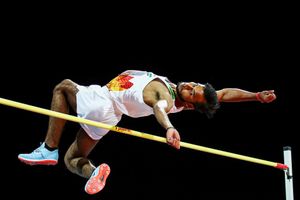A google search that started journey of Paralympic silver medallist Praveen Kumar