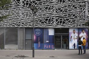 Five most valuable clubs in world football