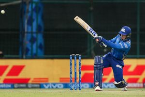 IPL 2021, MI vs PBKS: Quinton de Kock completes 7000 runs in T20 cricket