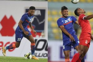 India vs Nepal International Friendly: Debutants Rahim and Seriton aim to 'build on from here'