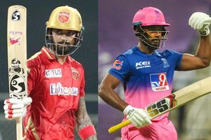 IPL 2021: PBKS vs RR Dream11 Team Prediction, Tips, Probable Playing 11 Details