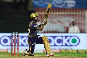 IPL 2021, MI vs KKR Match 34 Highlights: Tripathi, Iyer fire Kolkata past Mumbai into fourth position
