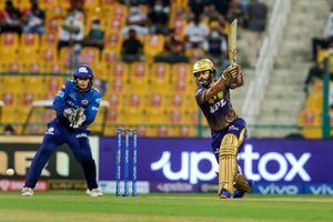 IPL 2021, KKR vs MI: Full List of Award Winners, Man of The Match, Post Match Presentation Highlights