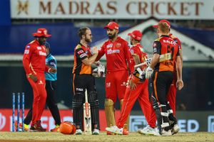 IPL 2021: SRH vs PBKS Dream11 Team Prediction, Fantasy Tips, Probable Playing 11 Details
