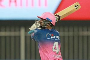 Tewatia eyeing improved performance in UAE after below-par show in first leg of IPL
