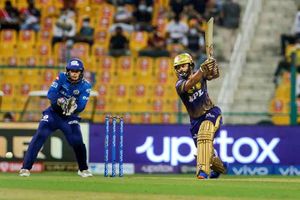 IPL 2021: Kolkata Knight Riders find their jazz in Baz way of cricket, says Eoin Morgan