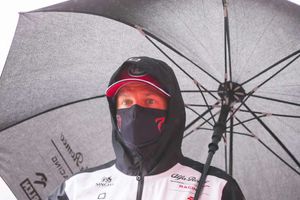 Kimi Raikkonen tests positive for coronavirus, ruled out of Dutch Grand Prix